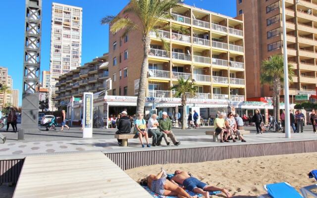 Apartamento Los Ranchos 41