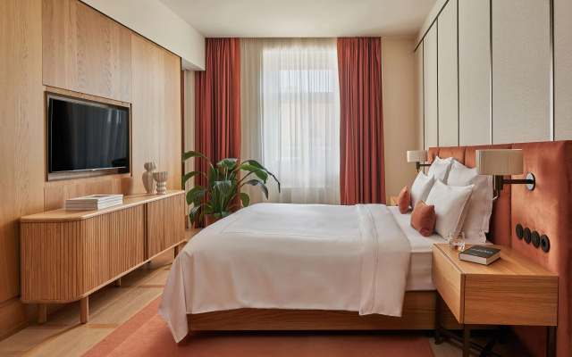 The Julius Prague Hotel - Image 3