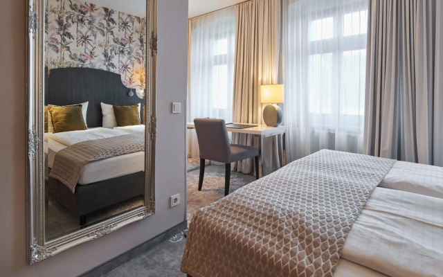 Hotel Via Regia - VIAs-Hotels