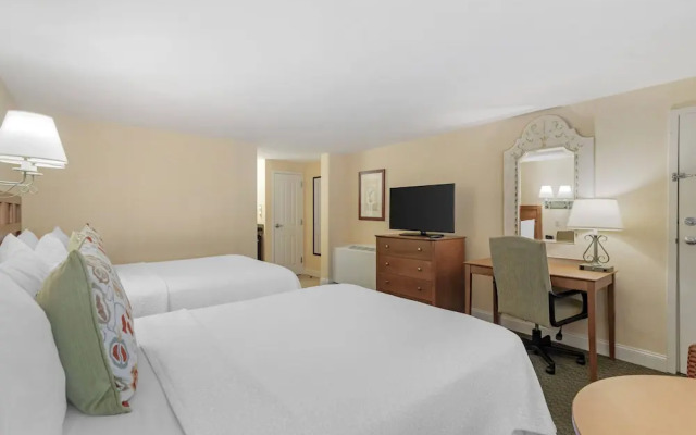 Juniper Hill Inn