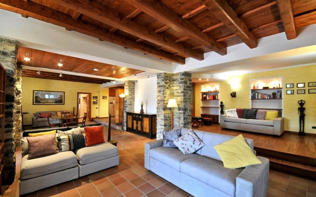 Crotto Polirolo Apartment - By House Of Travelers -