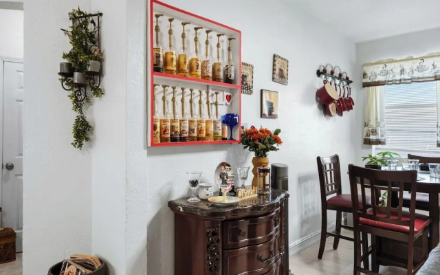 Little Havana 2BR Near Brickell & Midtown