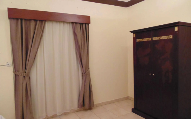 Yamama Palace Granada Branch