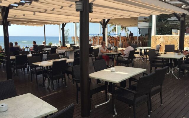 Apartamento Mi Capricho con vistas al Mar y Piscina