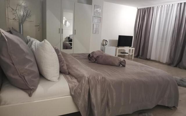 Apartments Vila White House