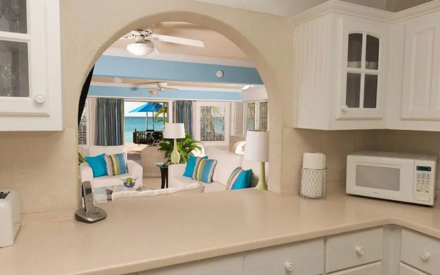 Bora Bora By Blue Sky Luxury