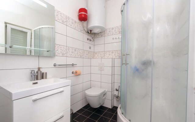 Stunning Home in Lumbarda With Wifi and 3 Bedrooms