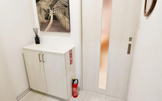 ゆかるひ前島6F