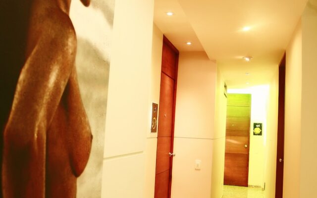 Ofihotel Plazamar Buenaventura