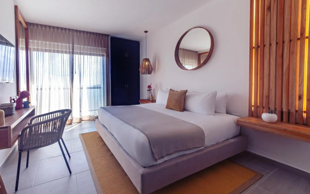 Balkón Boutique Hotel