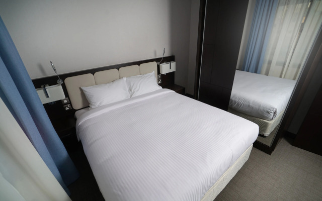 Saray Hotel Apartments