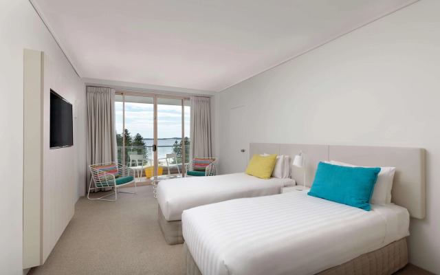 Rydges Cronulla Beachside