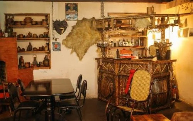 Kazbegi Guesthouse Lela