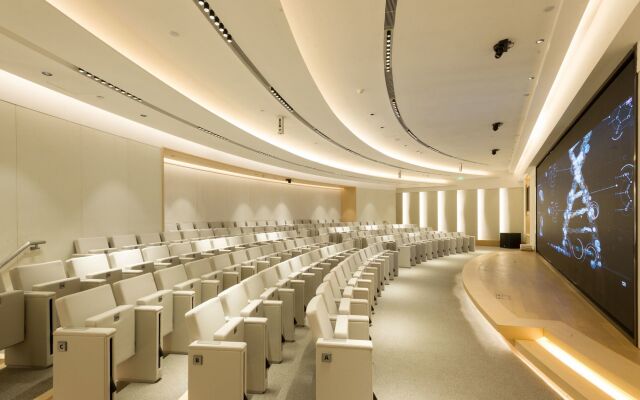 Oakmade International Service Apartment