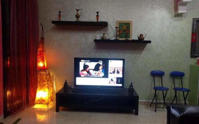 Appartement Marrakech