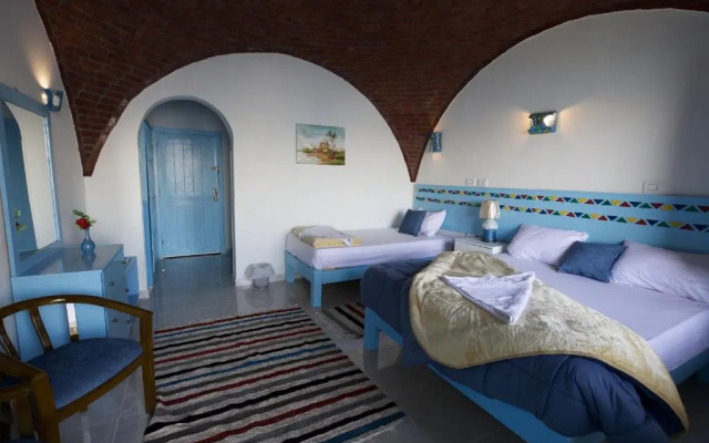 Noprea Boutique Hotel