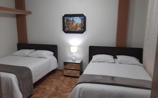 Apartments & Rooms Helena