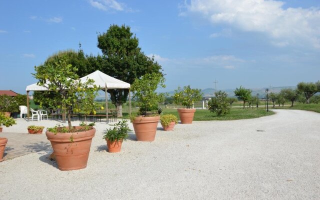 Country House Le Meraviglie