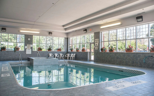 Comfort Inn Lundys Lane