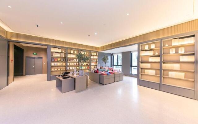 Ji Hotel (Lihua Road, Xiaoshan)