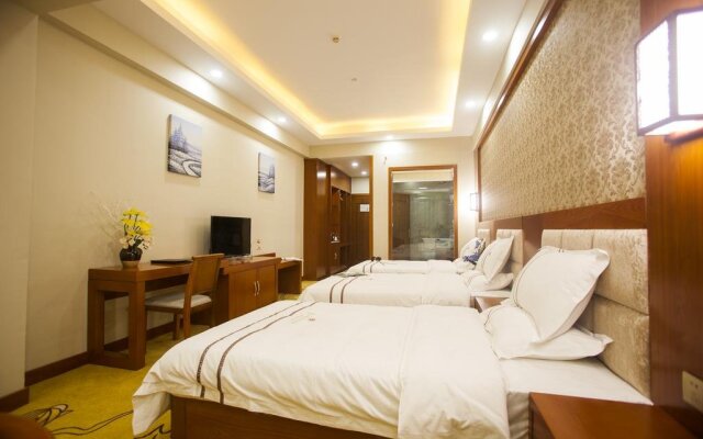 Hua Sheng Hotel