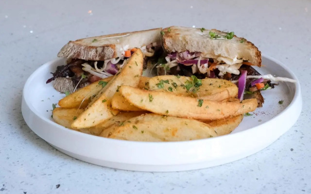 Neighbourgood Loop Street