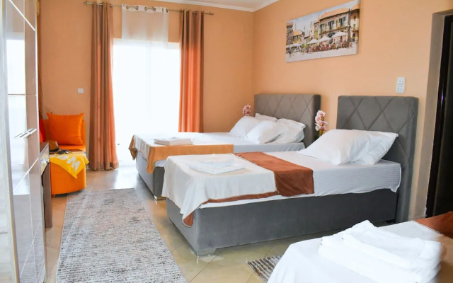 Apartments Aristokrata