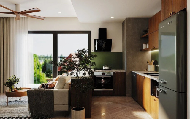 Lagom Boutique Hotel