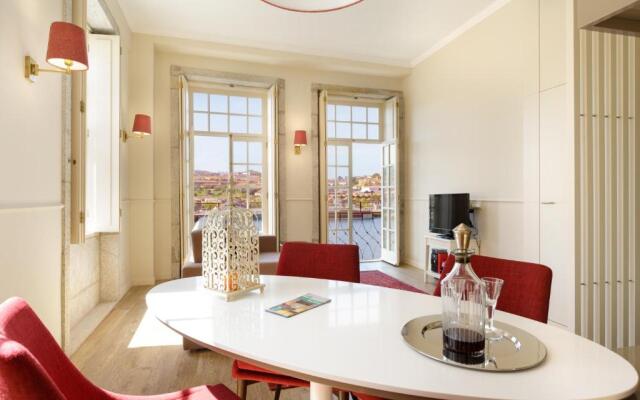 Oporto Home Boutique Apartments