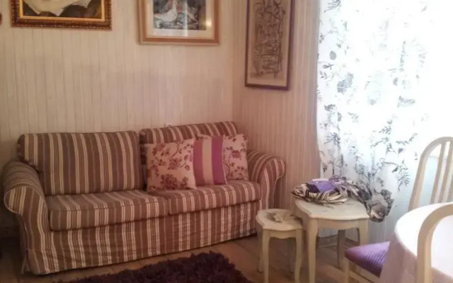 Apartment Marjan