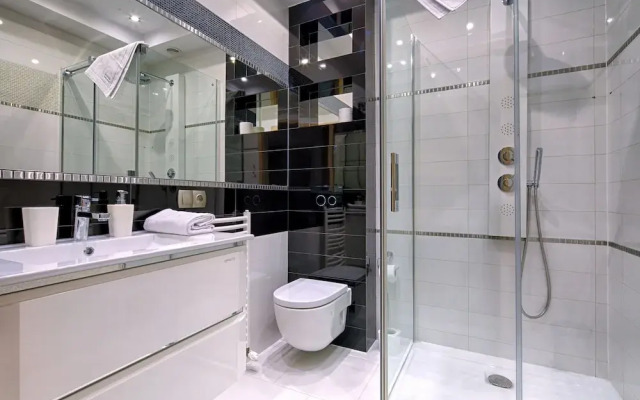 Apartament Gorska Perla