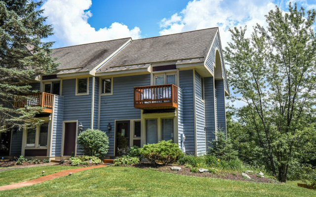 Villages Of The Wisp #12 Bright Passage Three-bedroom Townhome