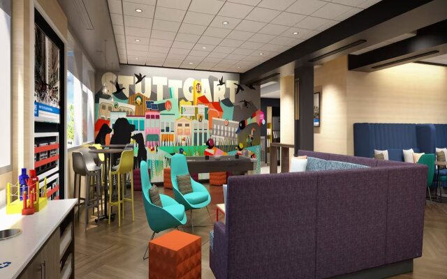 Tru by Hilton Jacksonville Airport I-95