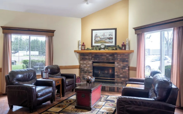 Country Inn of Two Harbors