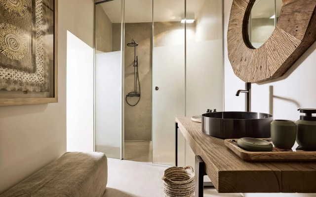 Niove Suites Milos
