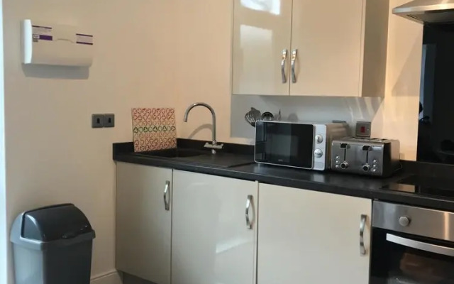 Suitely Garden Walk Apartments