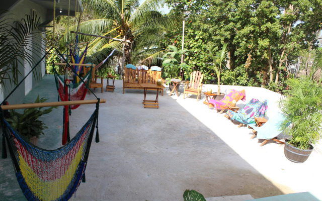 Mayan Villas Hotel