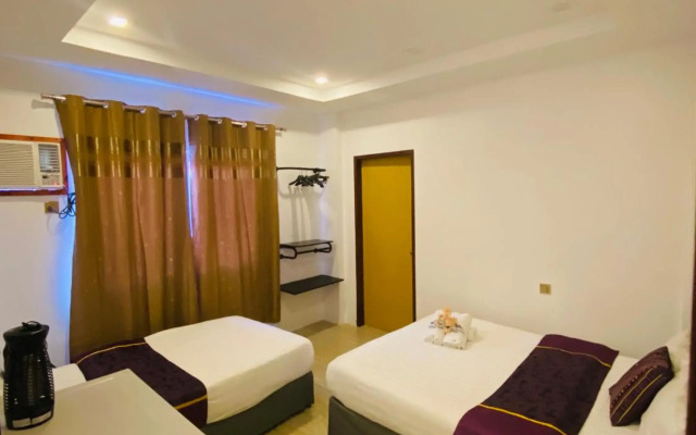 Mirage Suites de Boracay