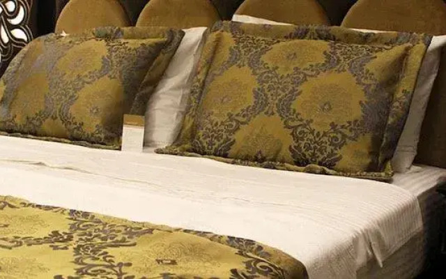 Liparis Resort Hotel & Spa