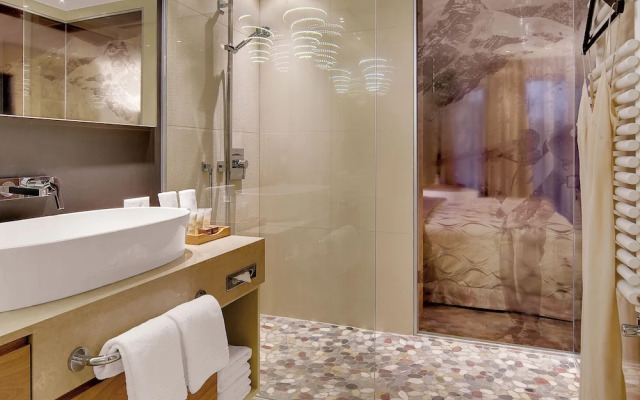 Giardino Bed & Breakfast