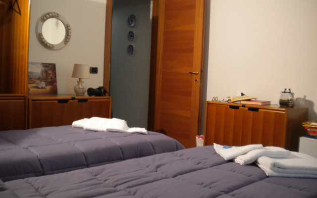 B&B Galileo