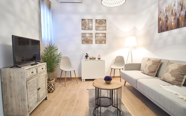 Segura Riverside Dream by Valcambre