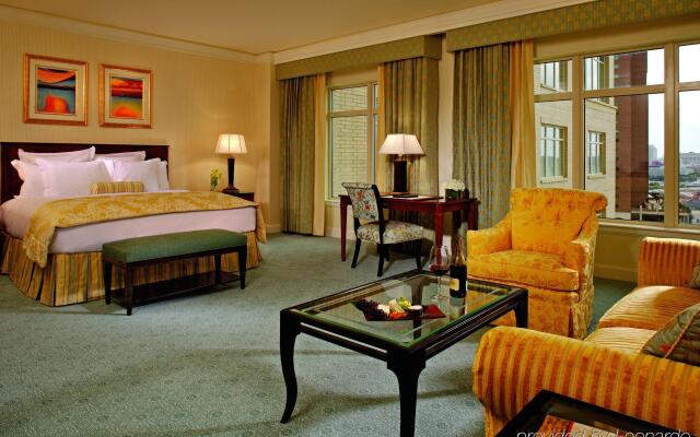 The Ritz-Carlton, Dallas