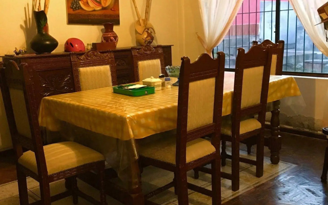 Nispero Country House