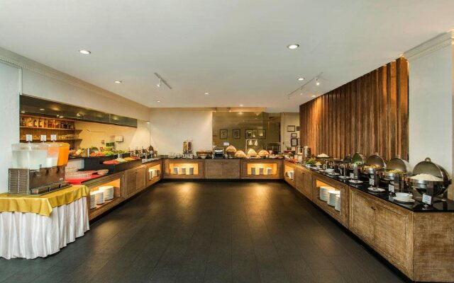 Tinidee Hotel @ Ranong
