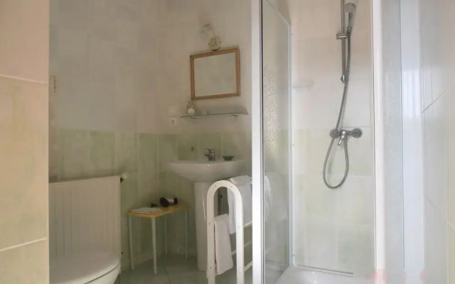 Chambres d'Hôtes Belliette