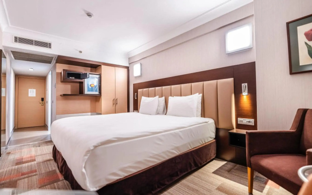 Ibis London Shepherds Bush - Hammersmith