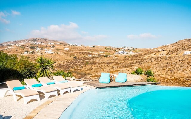 Villa Scorpios I by The Pearls Collection