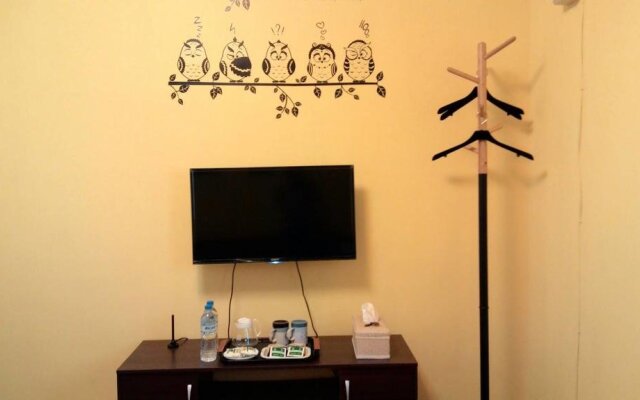 Shin Yuan B&B