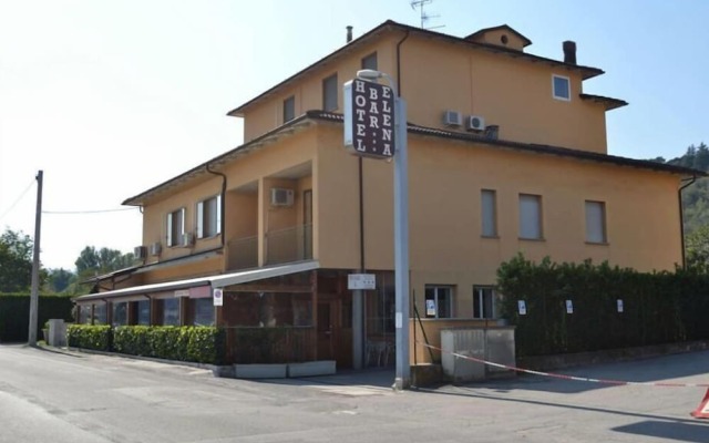 Albergo Elena